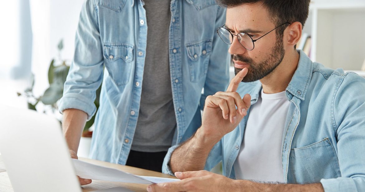 two-successful-stylish-man-financiers-analyze-business-documents-work-new-startup-project two-successful-stylish-man-financiers-analyze-business-documents-work-new-startup-project